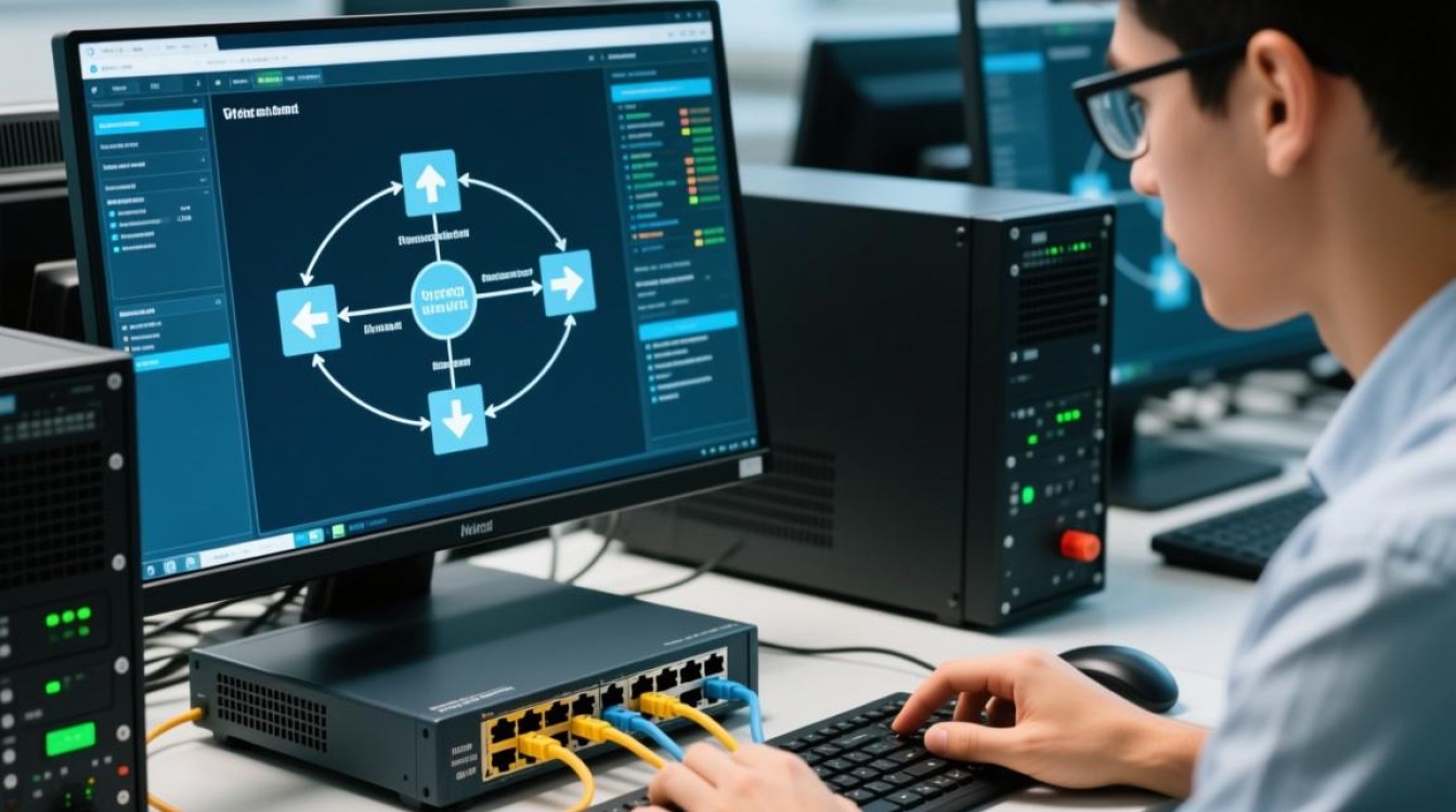 虚拟机路由试验如何配置?新手必看的详细步骤与问题解答 虚拟机路由试验如何配置?新手必看的详细步骤与问题解答