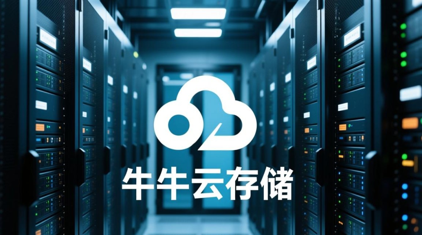 七牛云存储 绑定域名