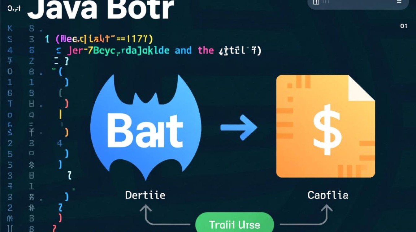 bat 编译java文件怎么打开