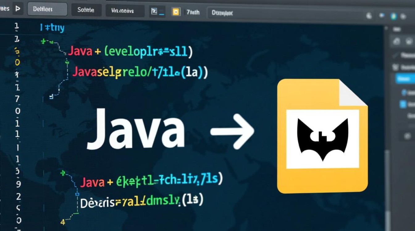 bat 编译java文件怎么打开