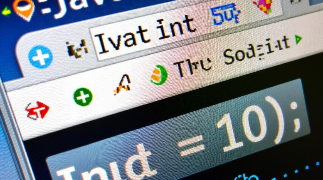 Java中int变量赋值10后数据是如何存储的？-好主机测评网