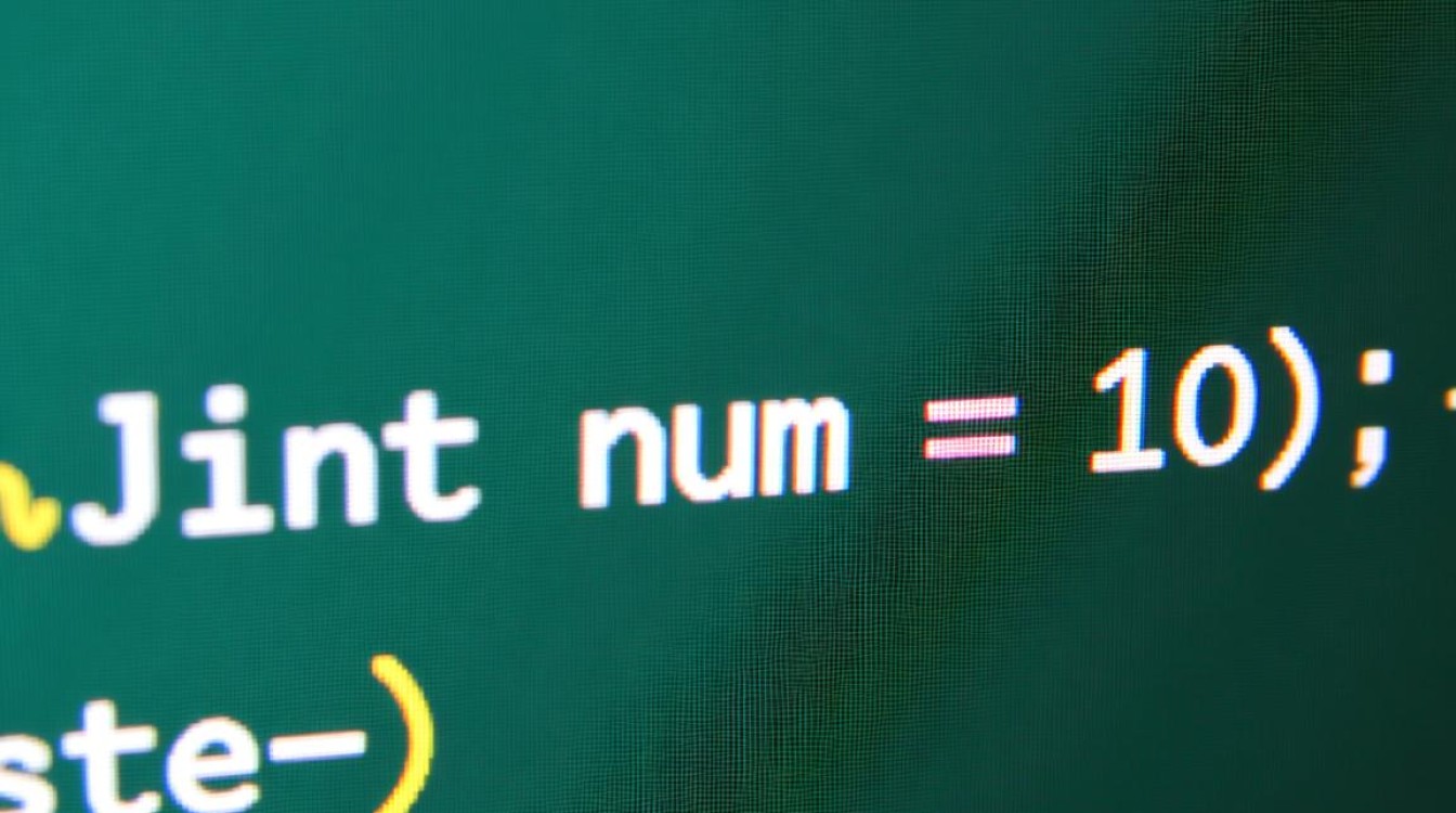 Java中int变量赋值10后数据是如何存储的? Java中int变量赋值10后数据是如何存储的?