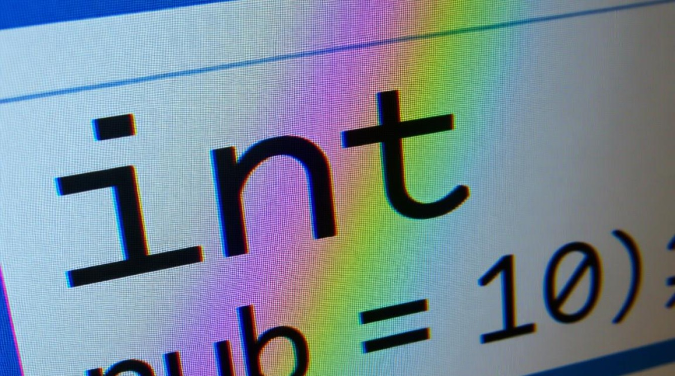 Java中int变量赋值10后数据是如何存储的? Java中int变量赋值10后数据是如何存储的?