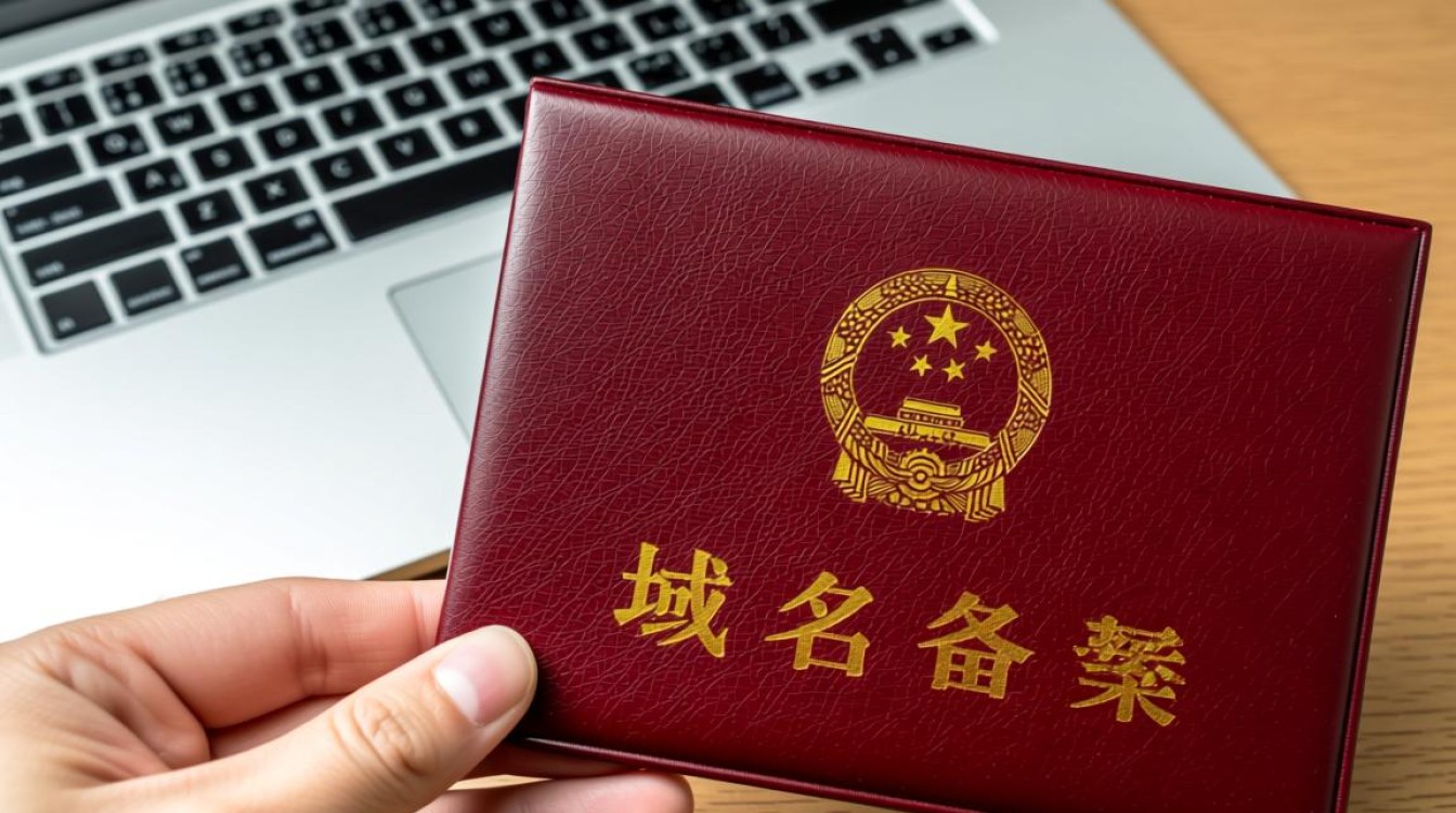 域名备案提供-好主机测评网