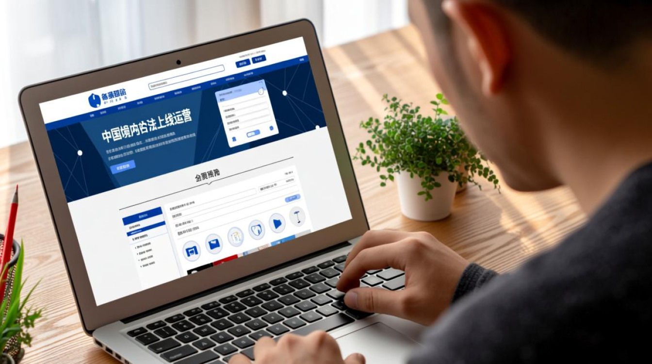 域名成功备案-好主机测评网