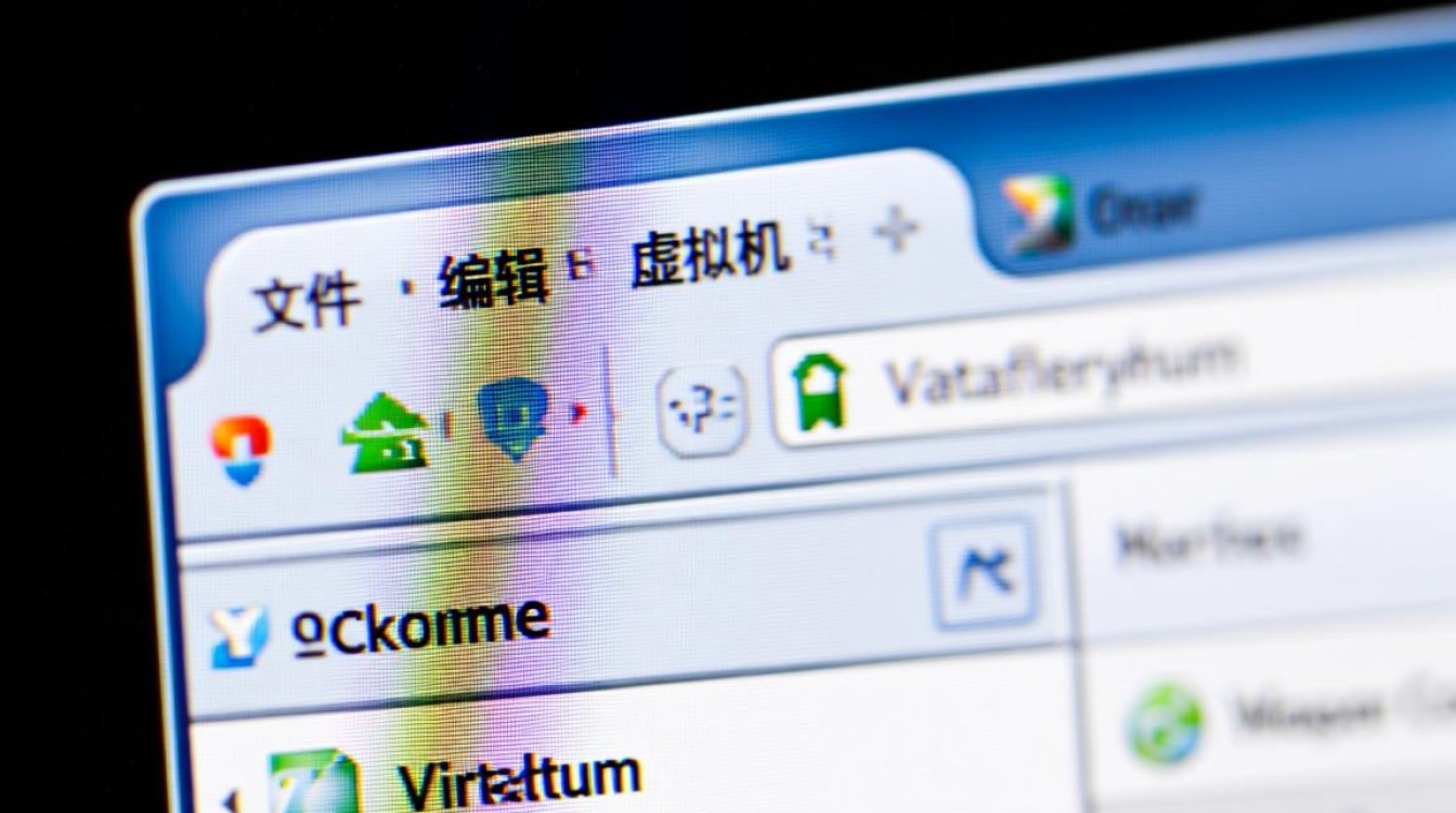 虚拟机菜单突然消失了是什么原因?如何恢复菜单功能? 虚拟机菜单突然消失了是什么原因?如何恢复菜单功能?