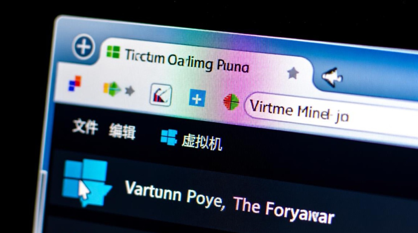 虚拟机菜单突然消失了是什么原因?如何恢复菜单功能? 虚拟机菜单突然消失了是什么原因?如何恢复菜单功能?