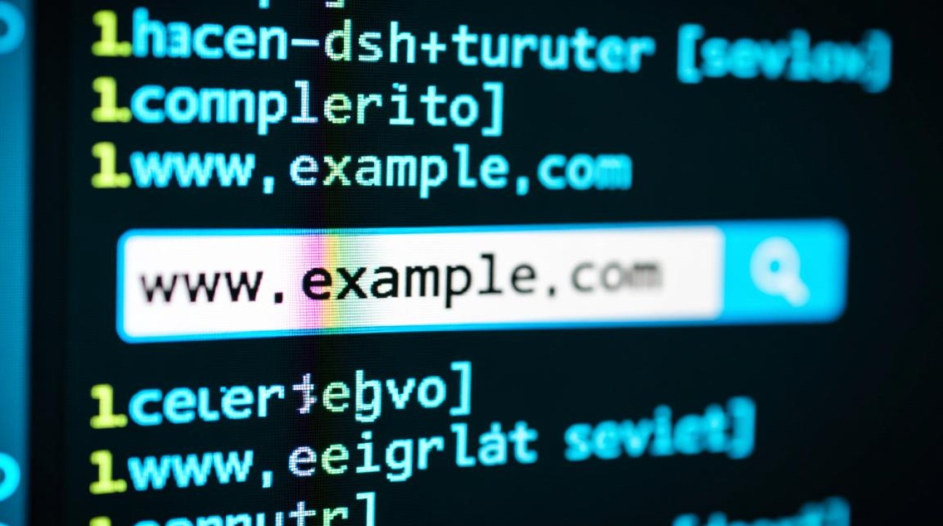如何查找本地计算机域名？Windows系统新手命令行操作方法详解-好主机测评网
