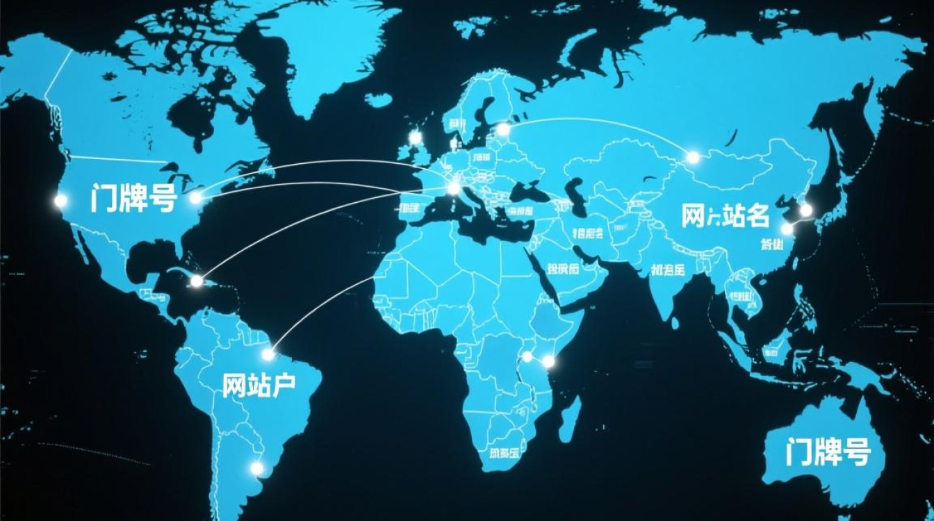 国际域名管理中心的核心职能对域名注册为何有这些关键作用? 国际域名管理中心的核心职能对域名注册为何有这些关键作用?