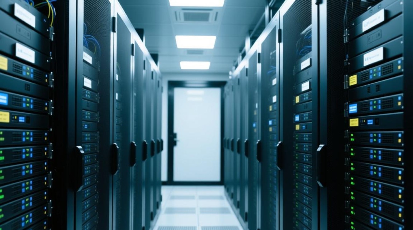 虚拟机项目总结-好主机测评网