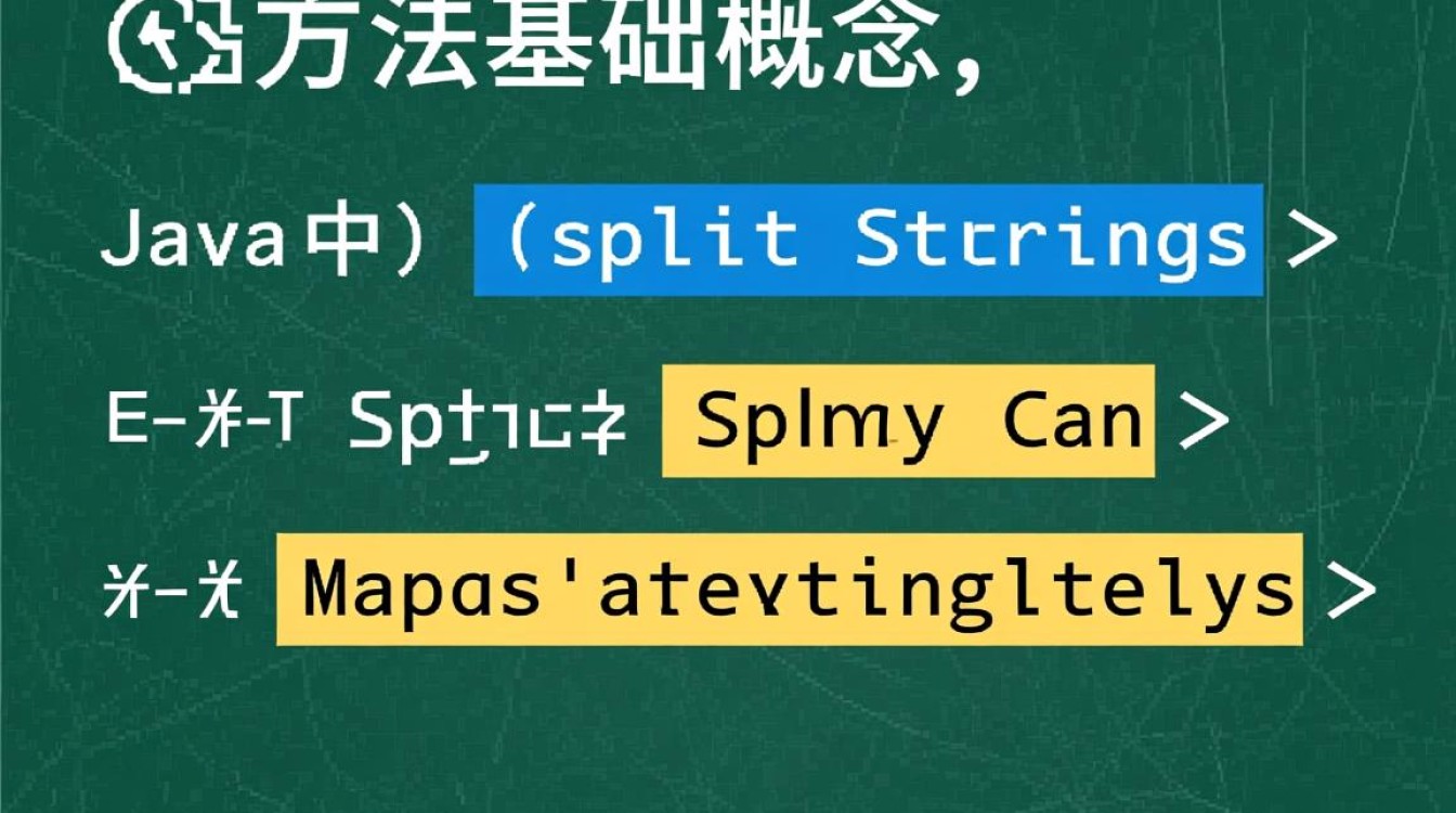 java中split方法怎么用?字符串分割方法的使用教程与注意事项-好主机测评网