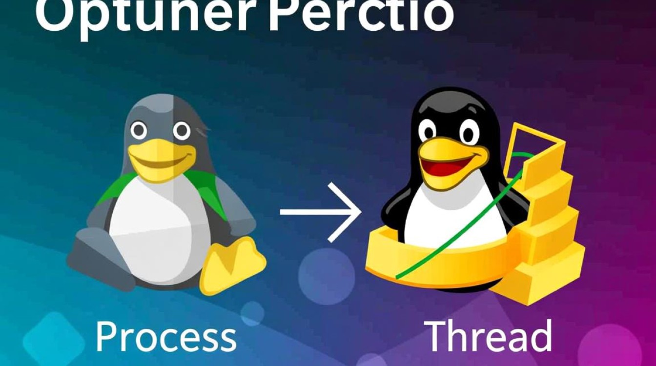 linux线程和进程的区别 linux线程和进程的区别