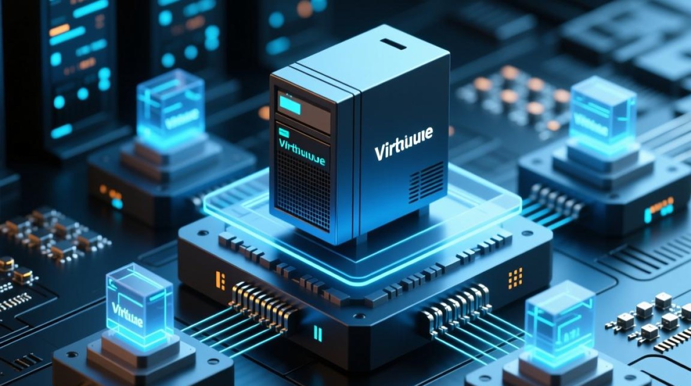 虚拟机报告总结-好主机测评网