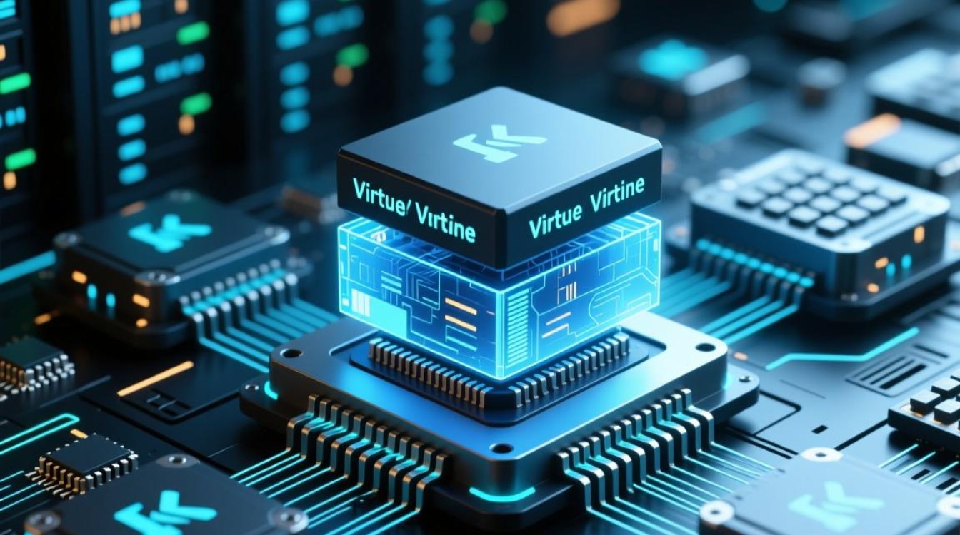 虚拟机报告总结