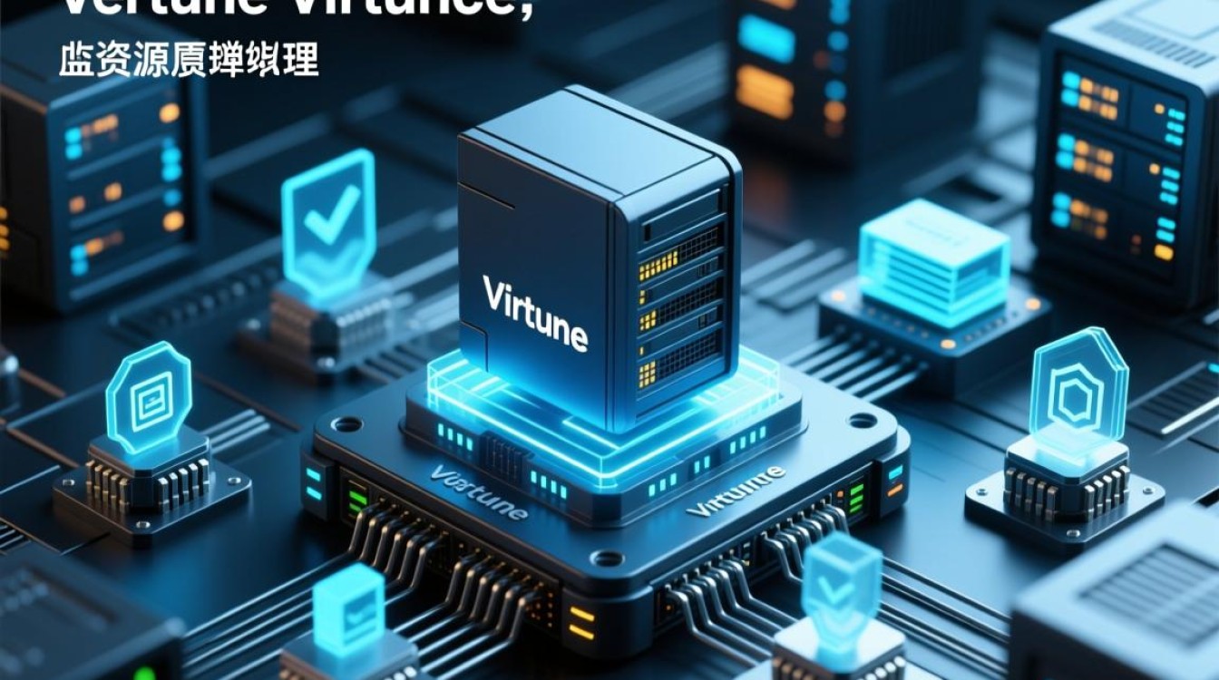 虚拟机报告总结