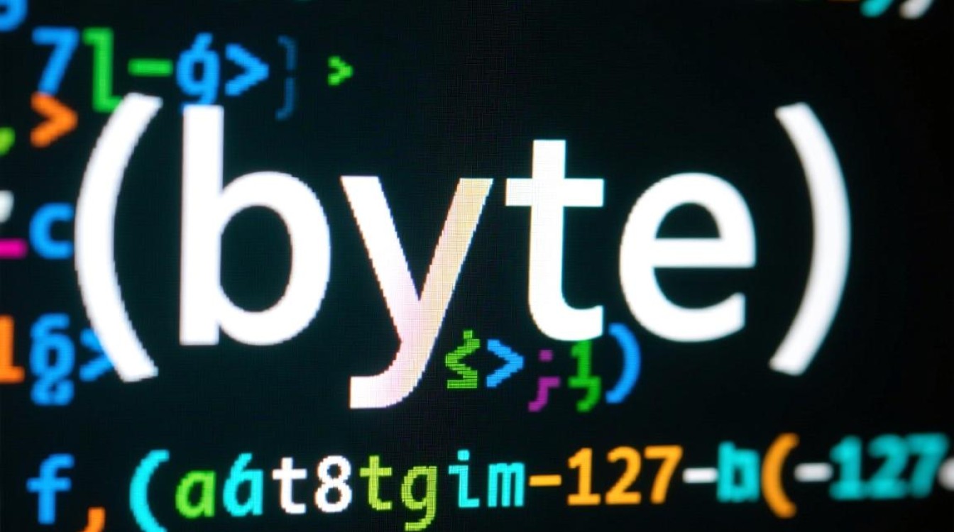 Java中byte类型怎么正确赋值?赋值范围和注意事项有哪些? Java中byte类型怎么正确赋值?赋值范围和注意事项有哪些?