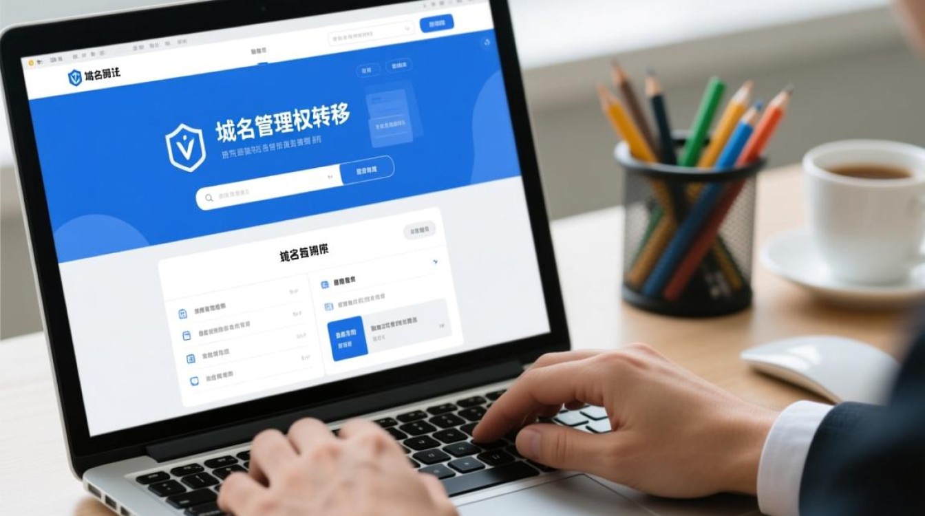 已备案的域名如何转移-好主机测评网