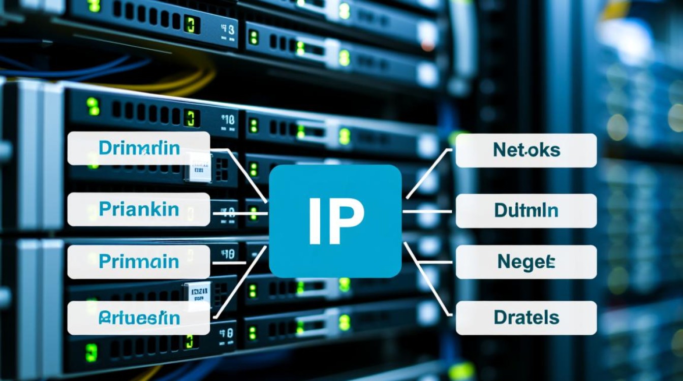 网络域名映射-好主机测评网