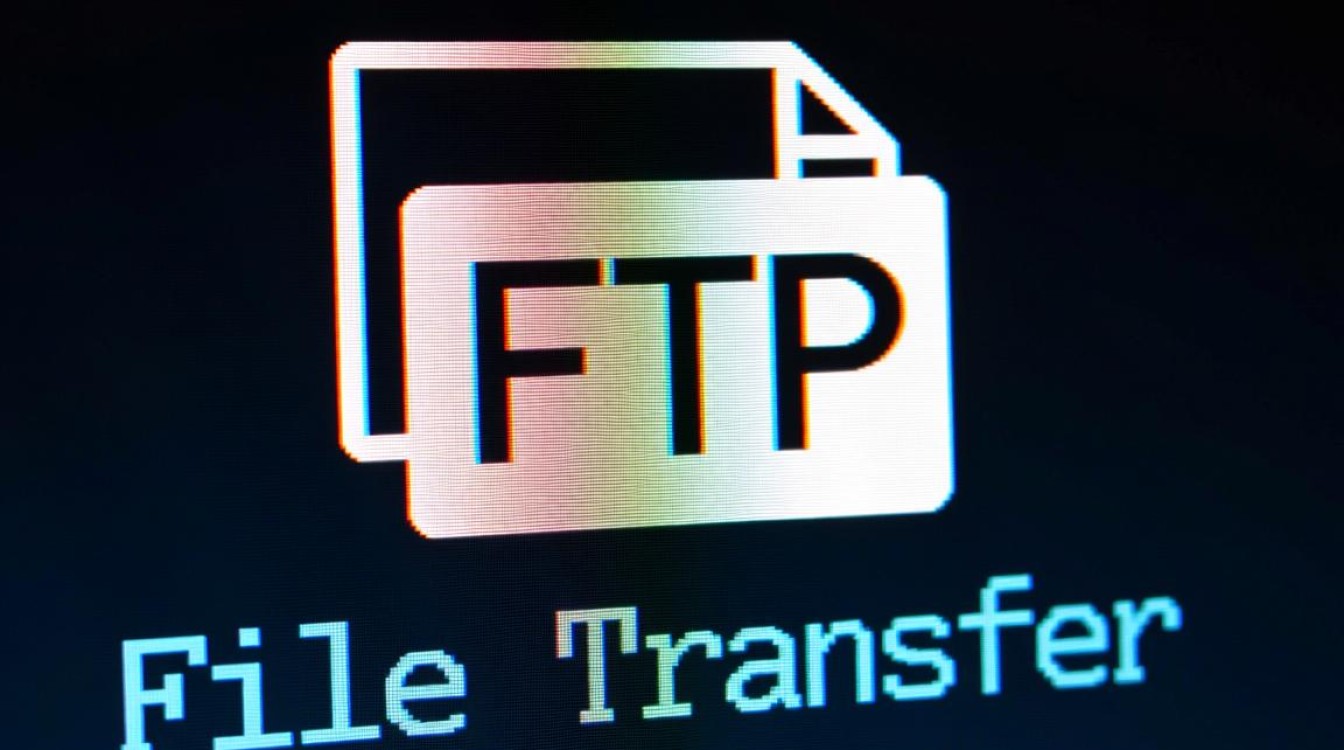 连接linux ftp服务器