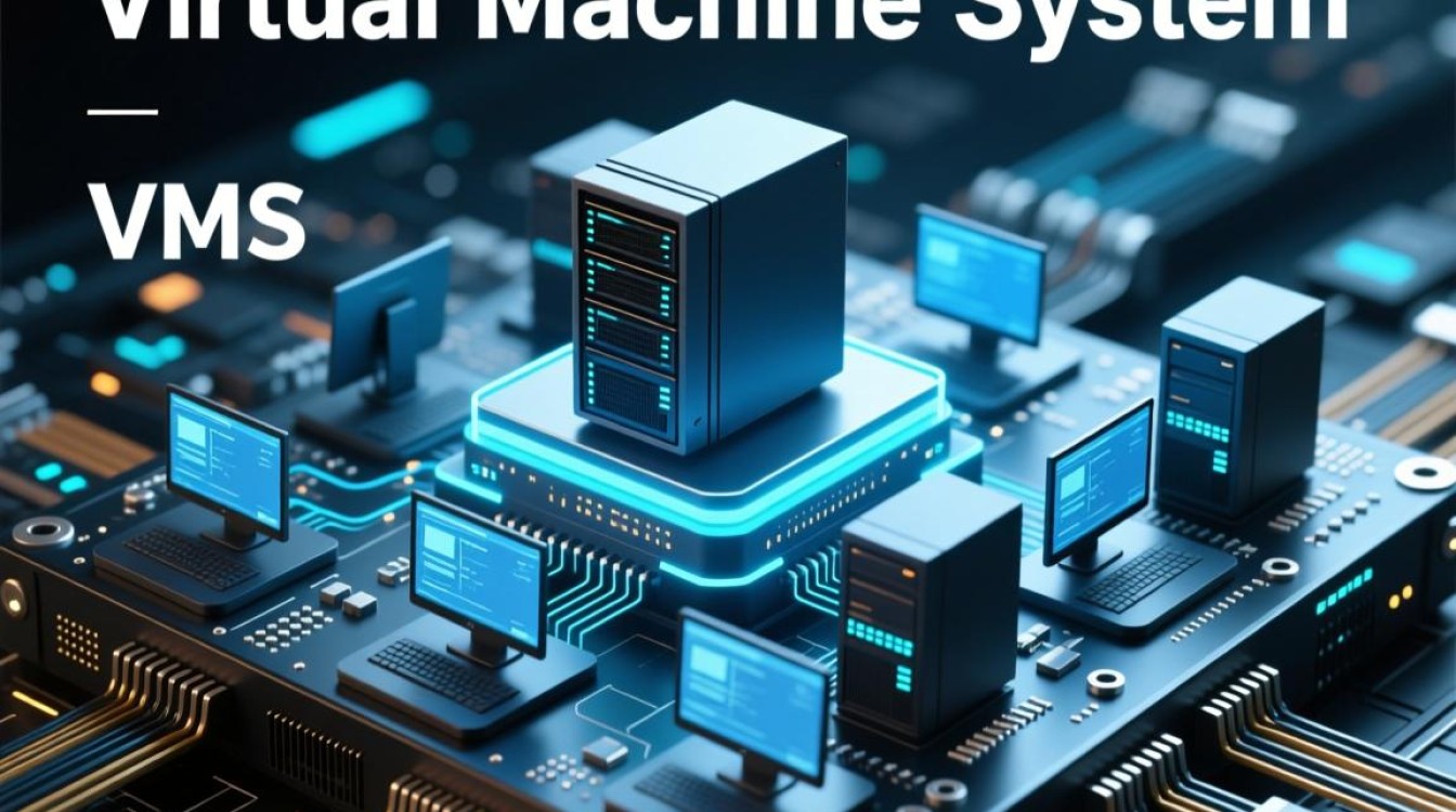 虚拟机系统的英文是什么？不同虚拟机软件的系统英文术语有区别吗？-好主机测评网