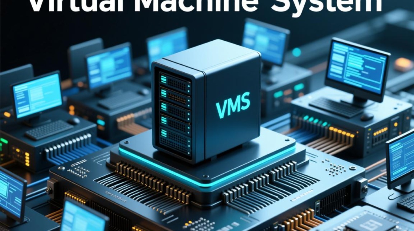 虚拟机系统的英文是什么？不同虚拟机软件的系统英文术语有区别吗？