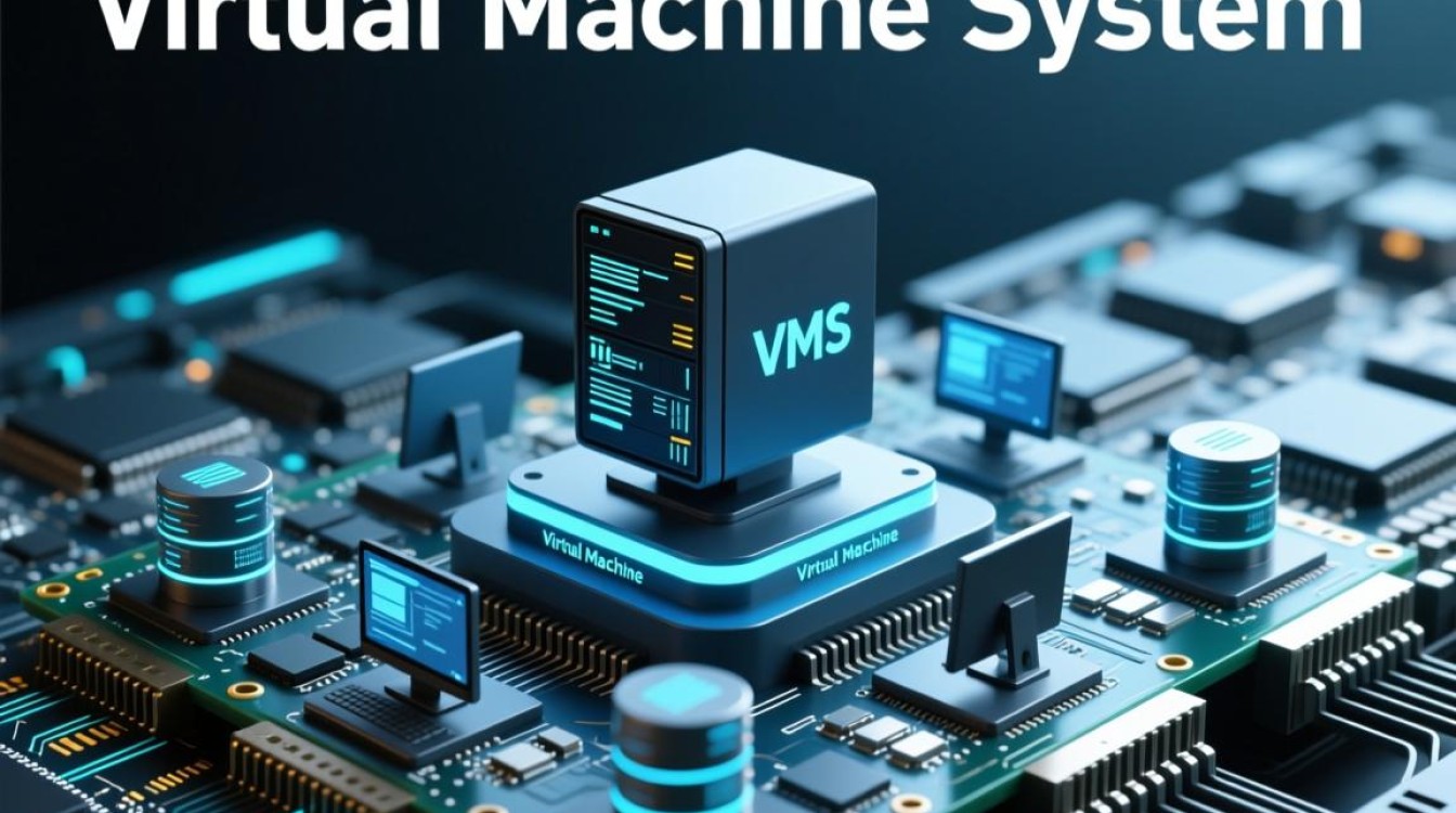 虚拟机系统的英文是什么？不同虚拟机软件的系统英文术语有区别吗？