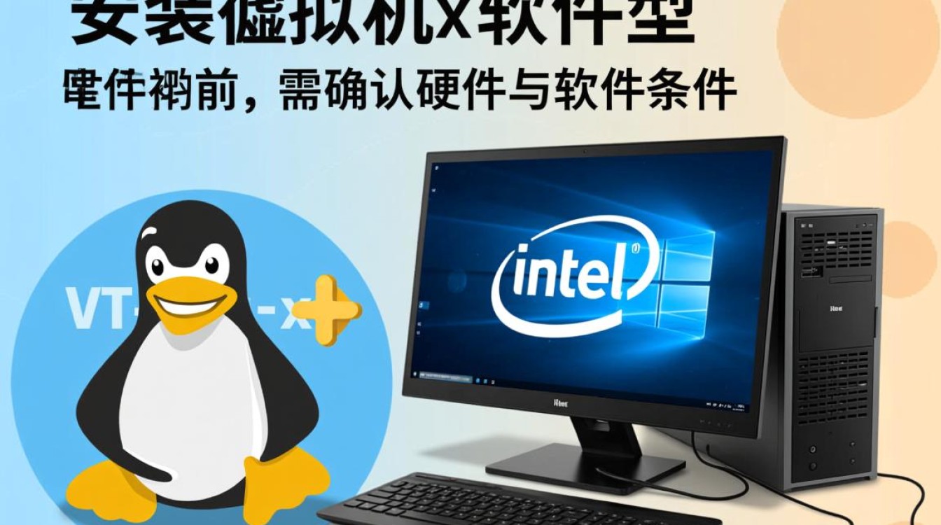 新手怎么装Linux虚拟机？详细图文步骤教程（Windows系统版）