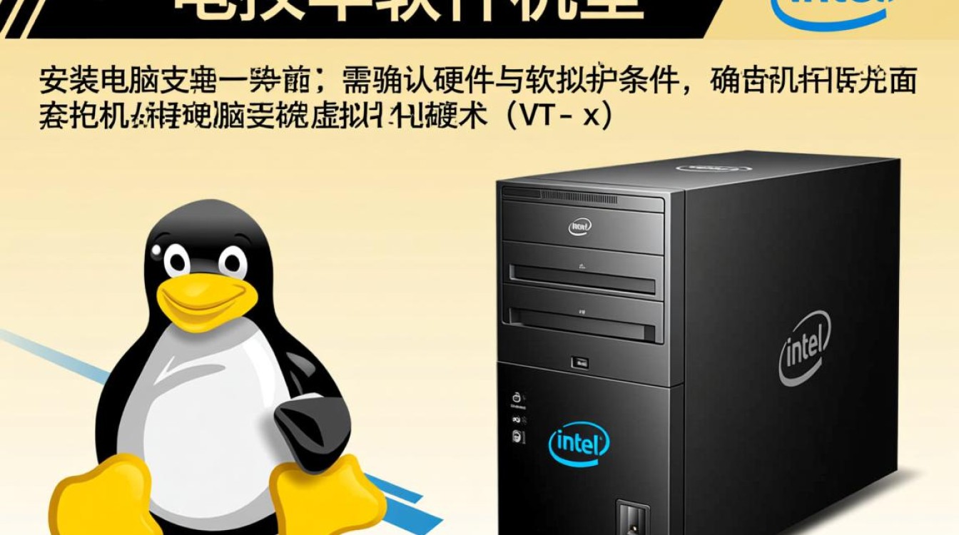 新手怎么装Linux虚拟机？详细图文步骤教程（Windows系统版）-好主机测评网