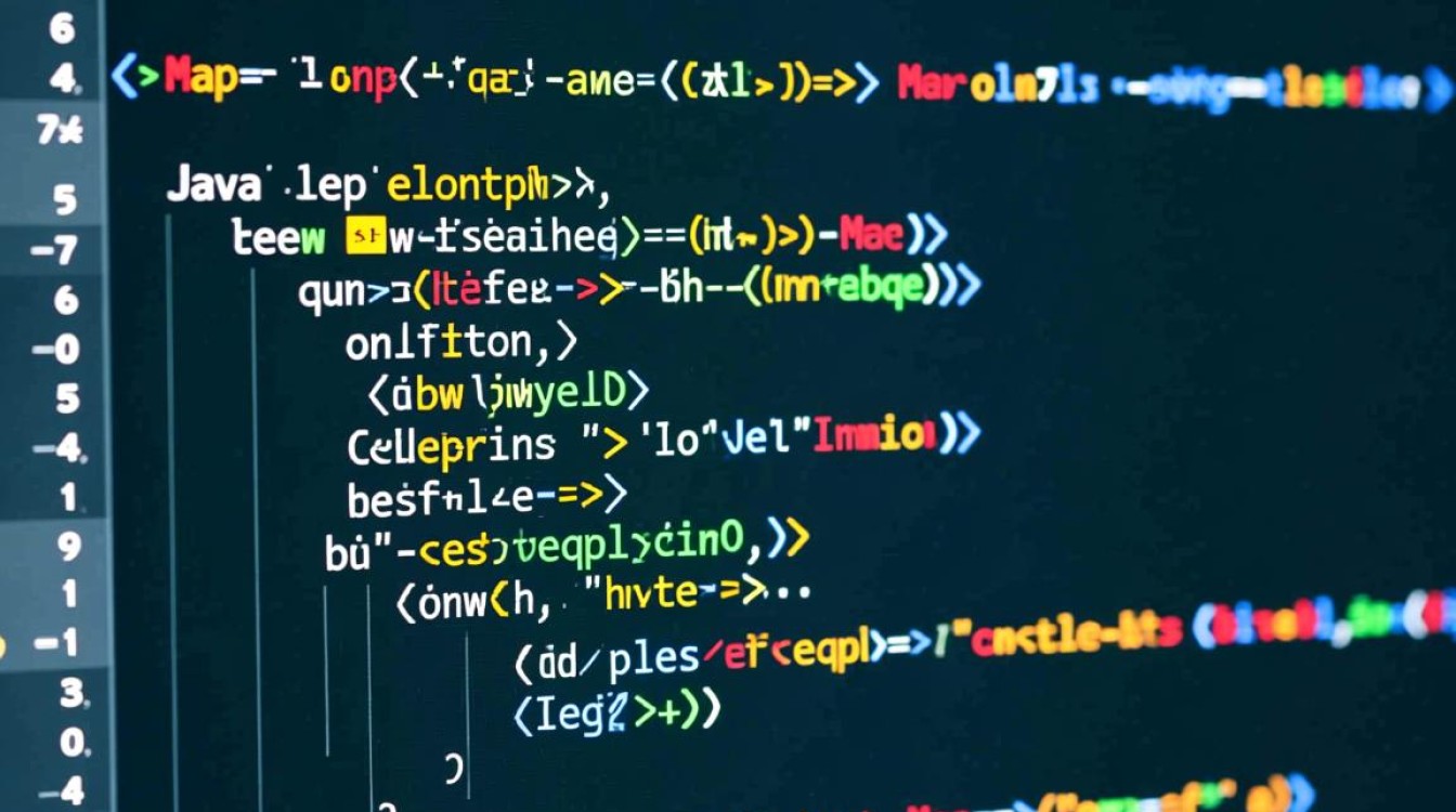 java怎么修改map的值 java怎么修改map的值