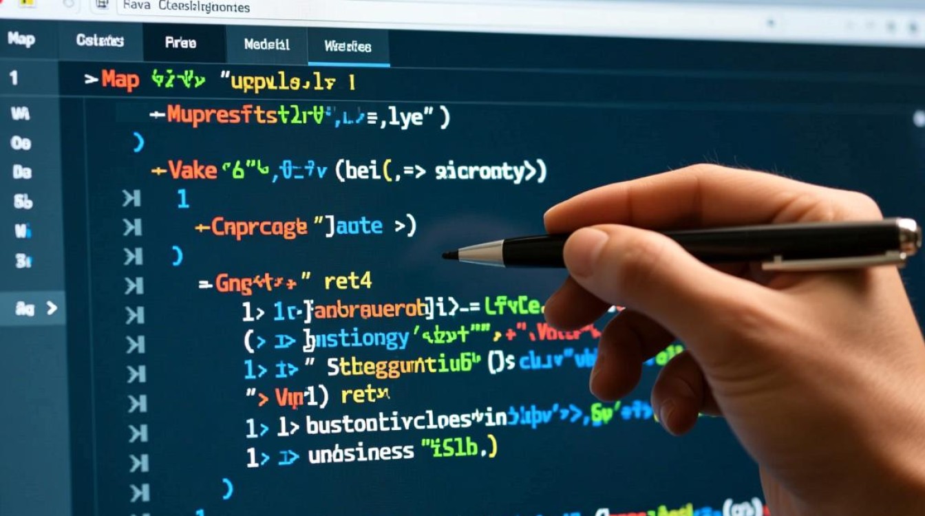 java怎么修改map的值-好主机测评网