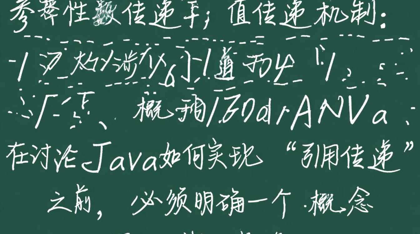java怎么实现引用传递