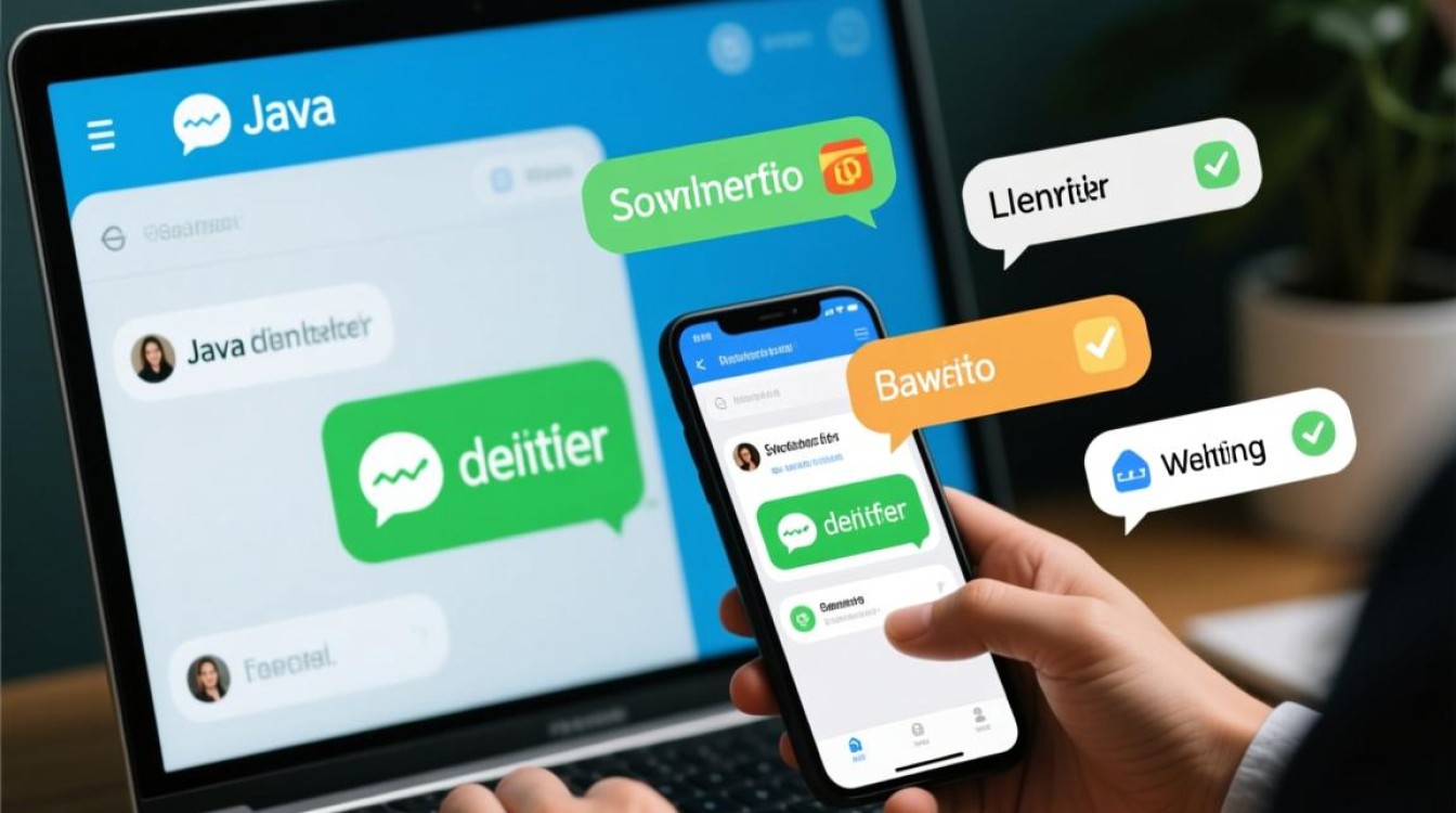 java怎么实现发送短信-好主机测评网