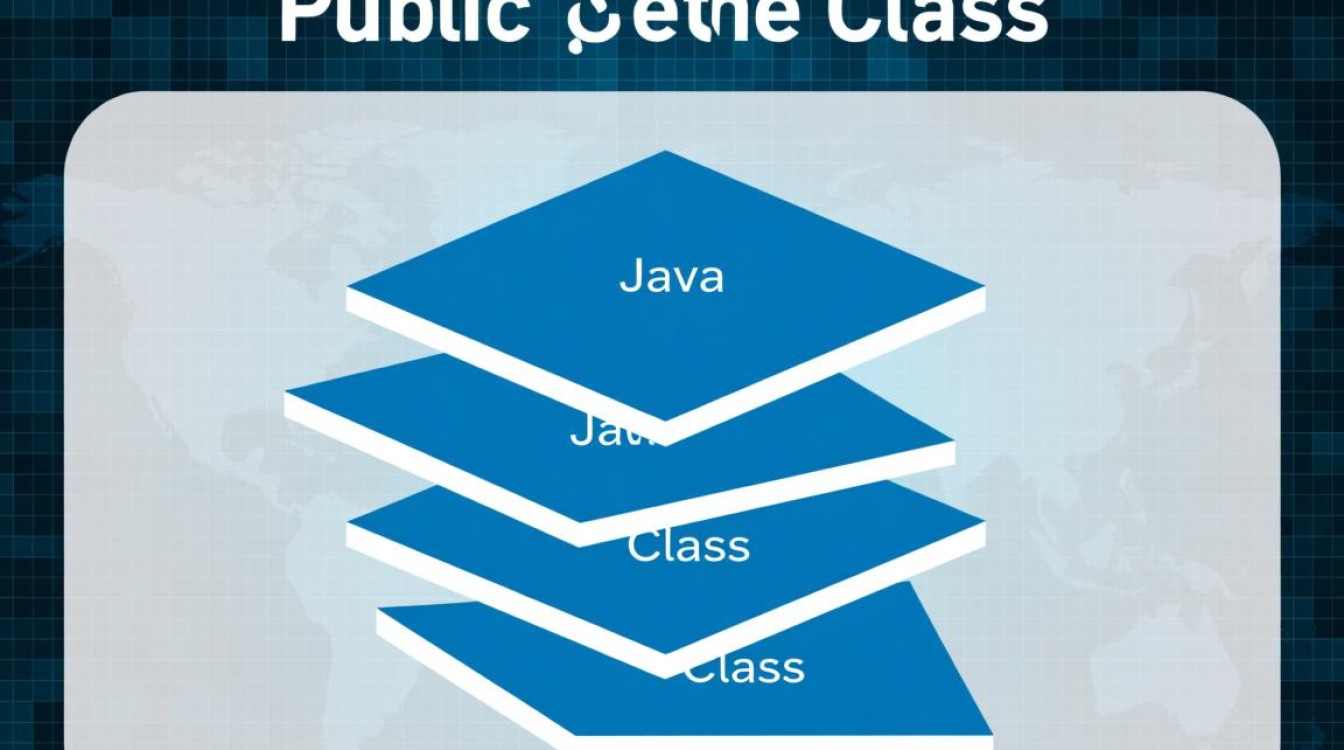 Java怎么声明公共类？详细步骤与注意事项解析