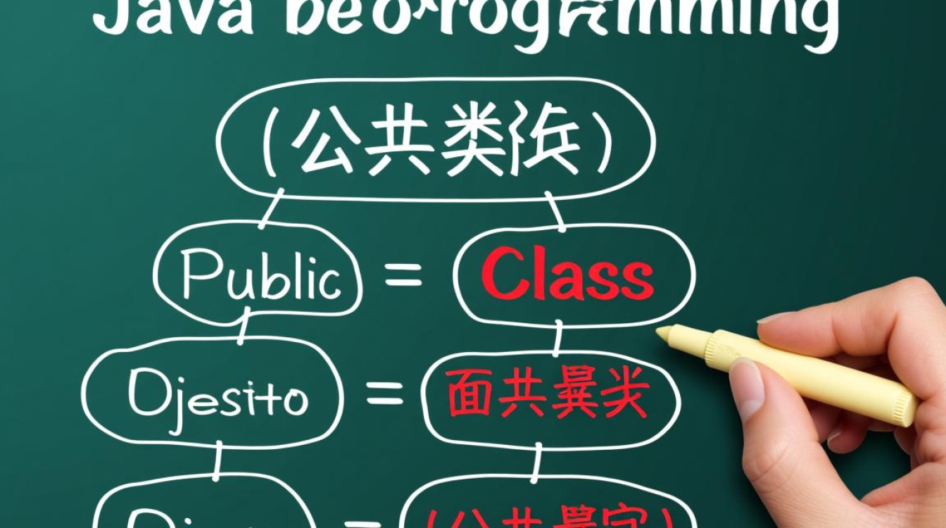 Java怎么声明公共类？详细步骤与注意事项解析