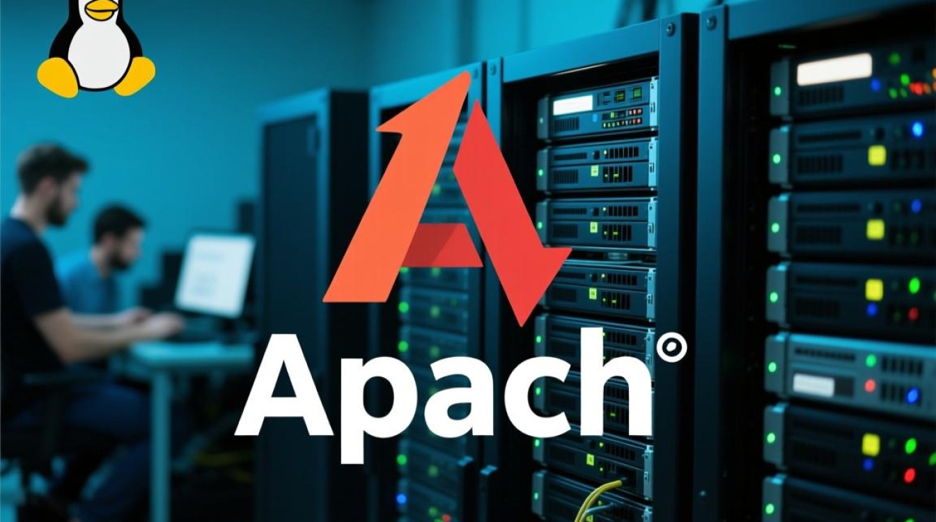 Linux系统搭建Apache服务器的详细步骤与配置方法有哪些? Linux系统搭建Apache服务器的详细步骤与配置方法有哪些?