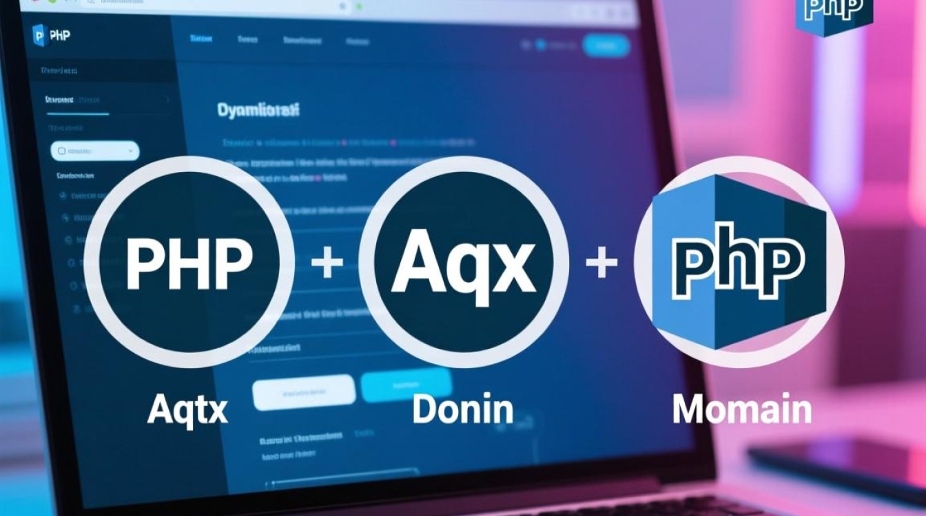 PHP与AJAX跨域名交互时域名配置错误如何排查解决？-好主机测评网