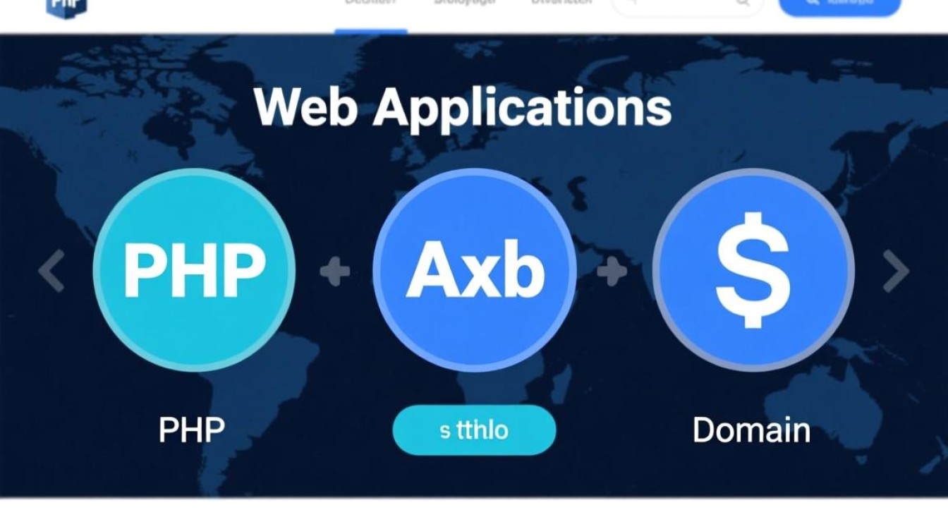 PHP与AJAX跨域名交互时域名配置错误如何排查解决？