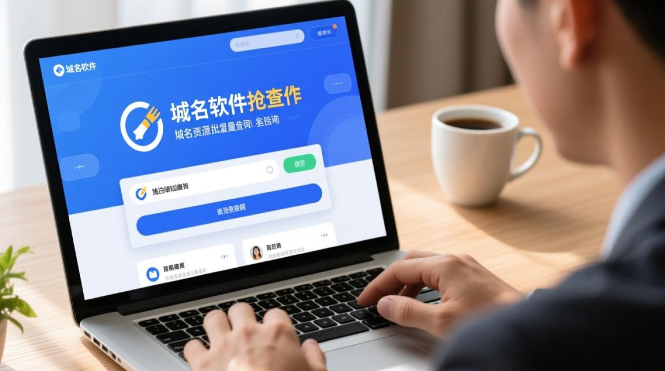 刷域名软件-好主机测评网