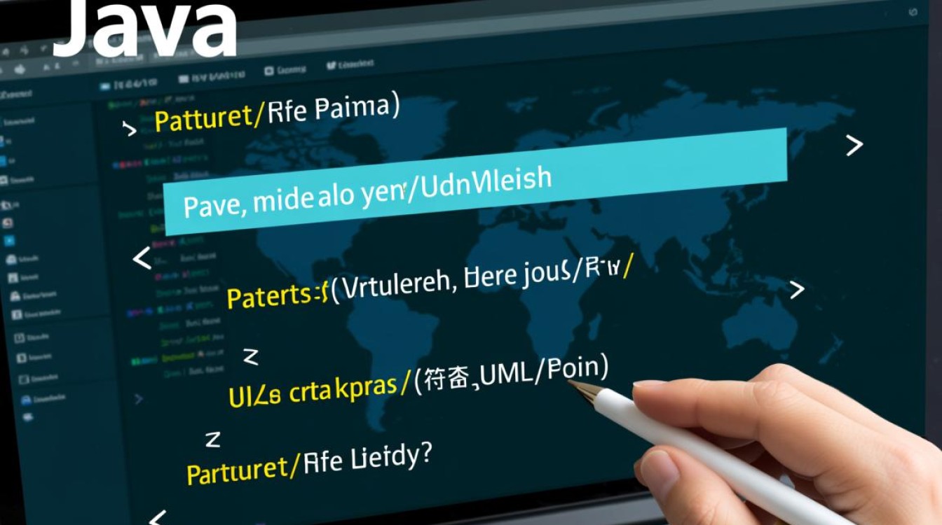 Java中如何准确区分字符串和URL的具体实现代码方法？-好主机测评网