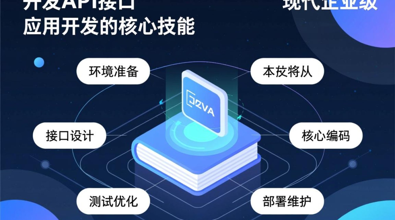 java新手如何从零开始开发restful api接口？