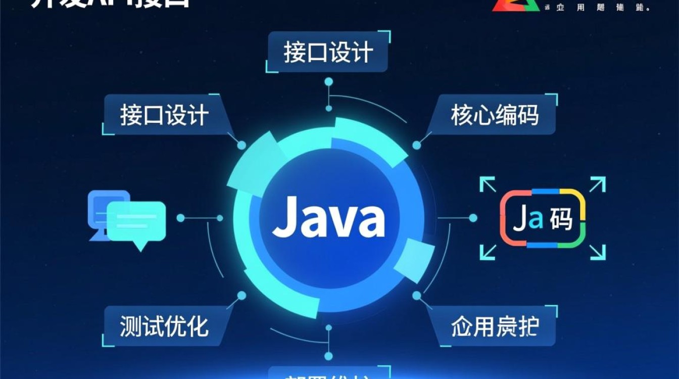 java新手如何从零开始开发restful api接口？