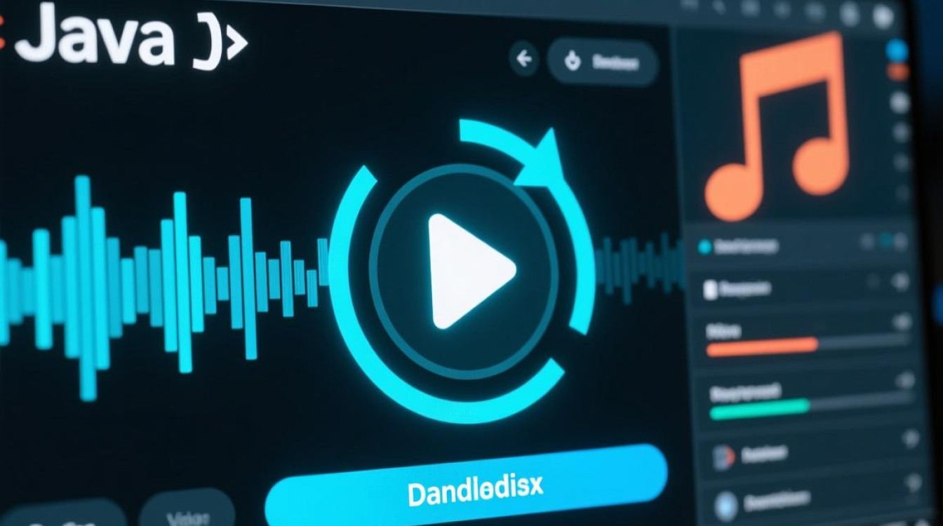 java怎么加载声音
