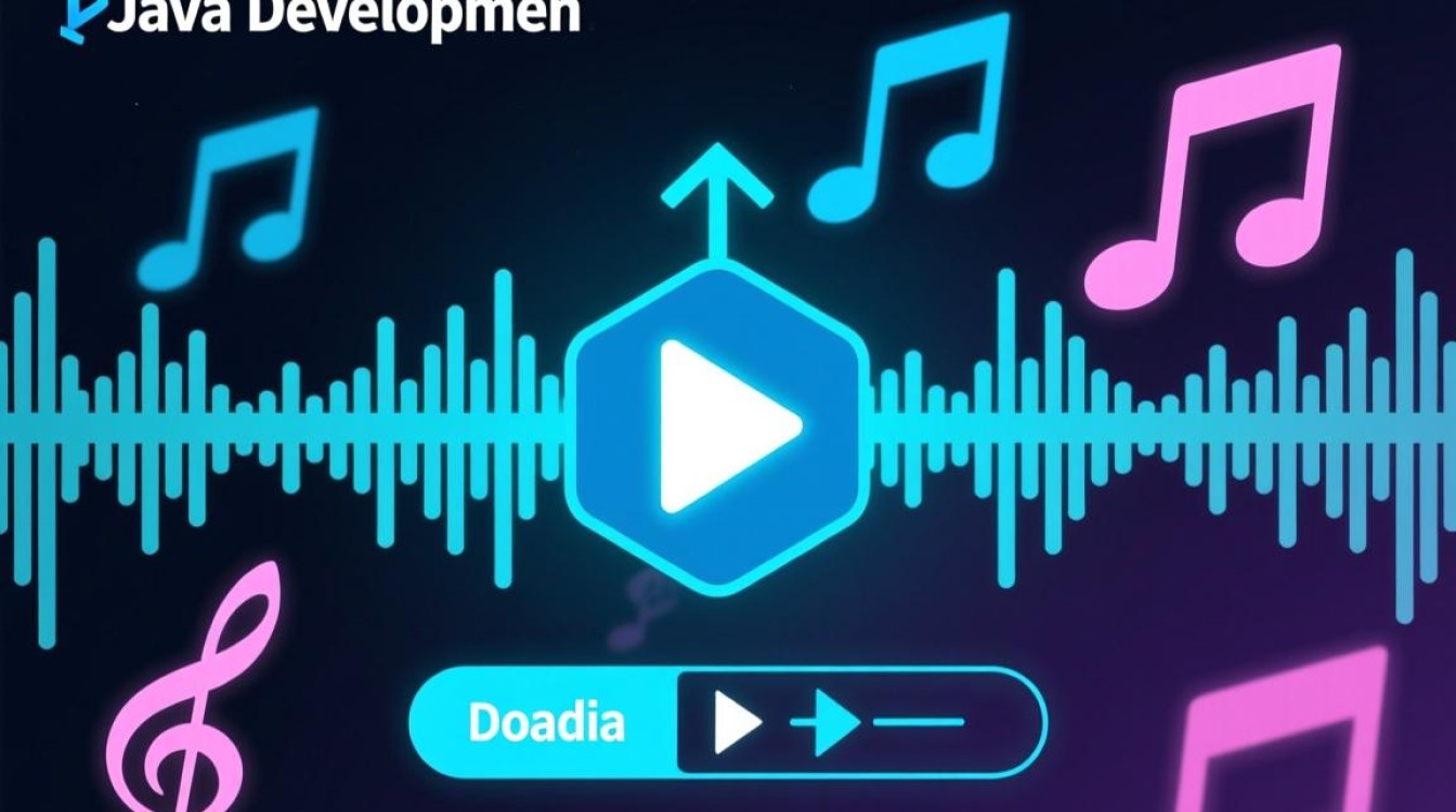java怎么加载声音