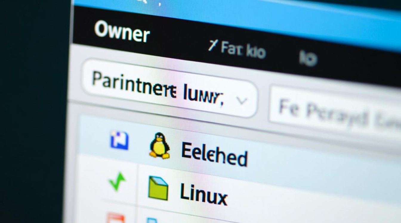 Linux修改文件所有者具体命令是什么？普通用户操作方法详解-好主机测评网
