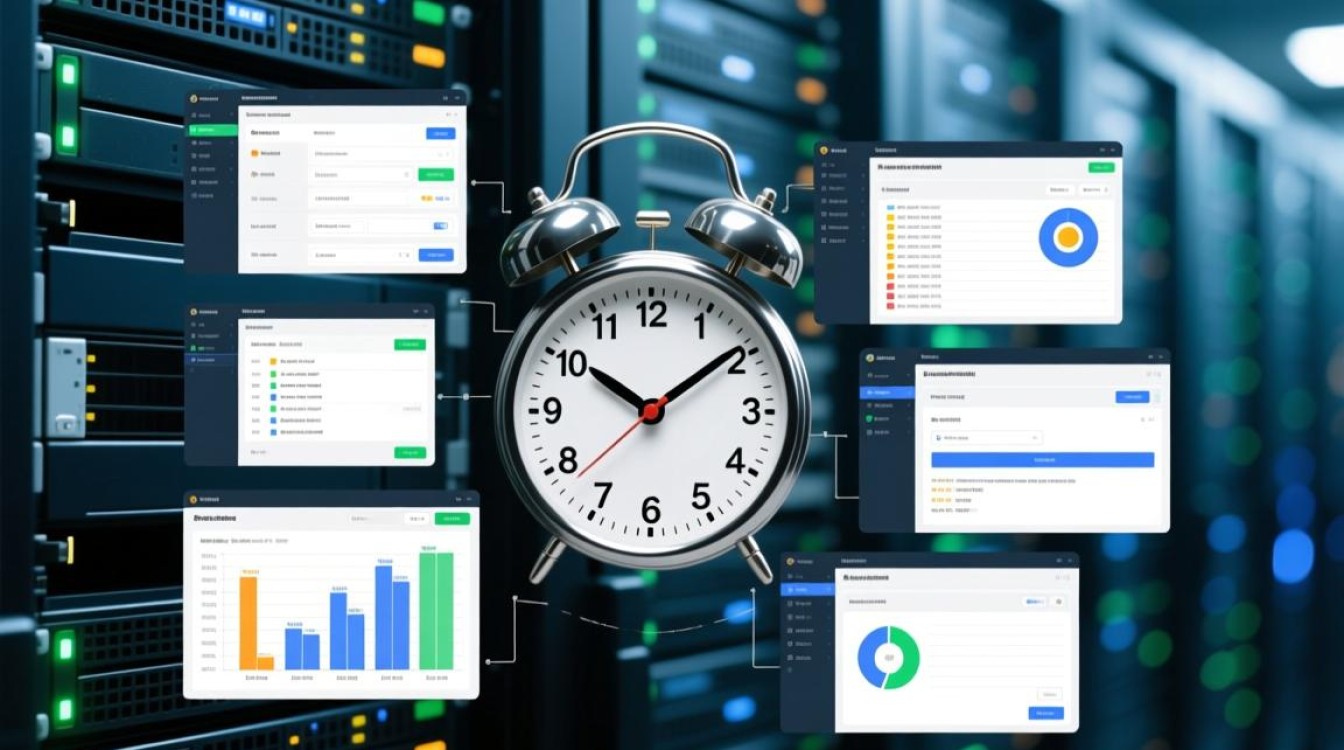 Linux服务器时间修改后不同步怎么办？详细命令与同步方法教程