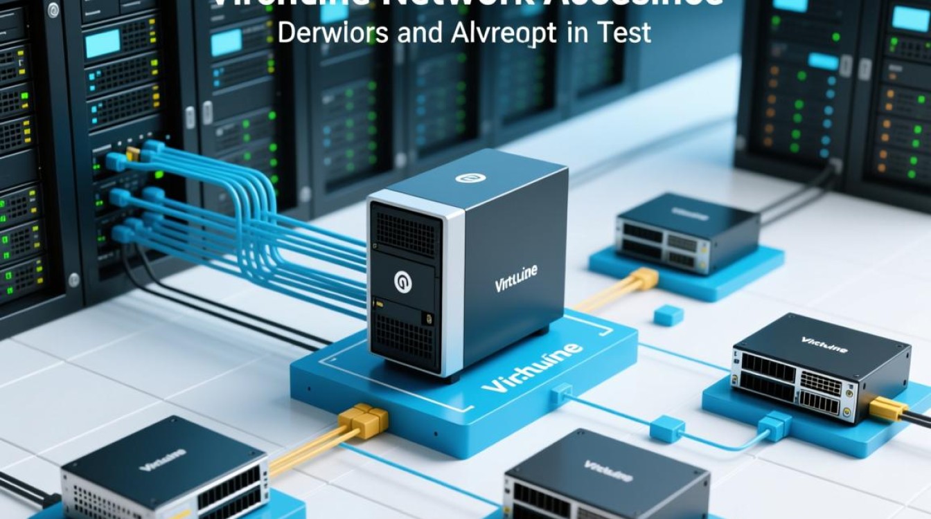 虚拟机网络访问-好主机测评网