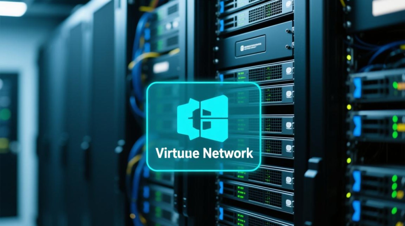 虚拟机网络访问