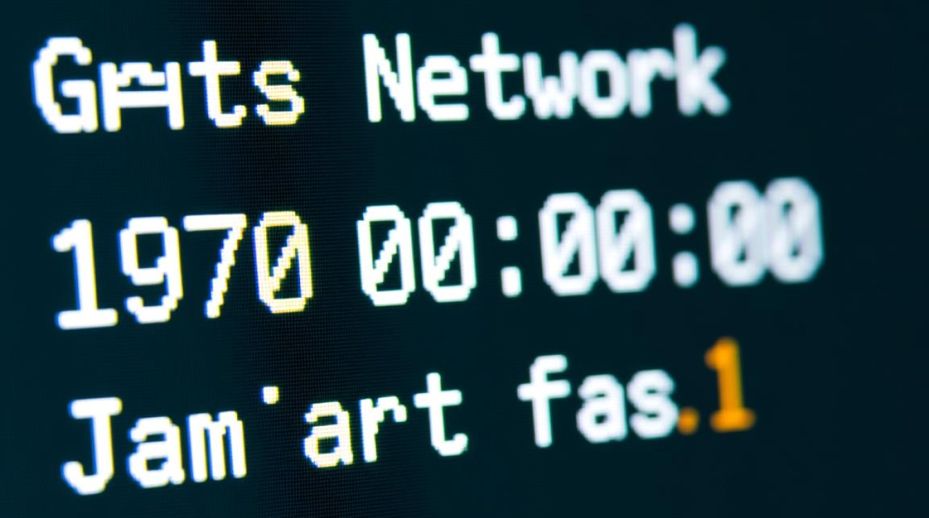 Java调用API获取网络时间返回1970年？原因分析及解决步骤-好主机测评网