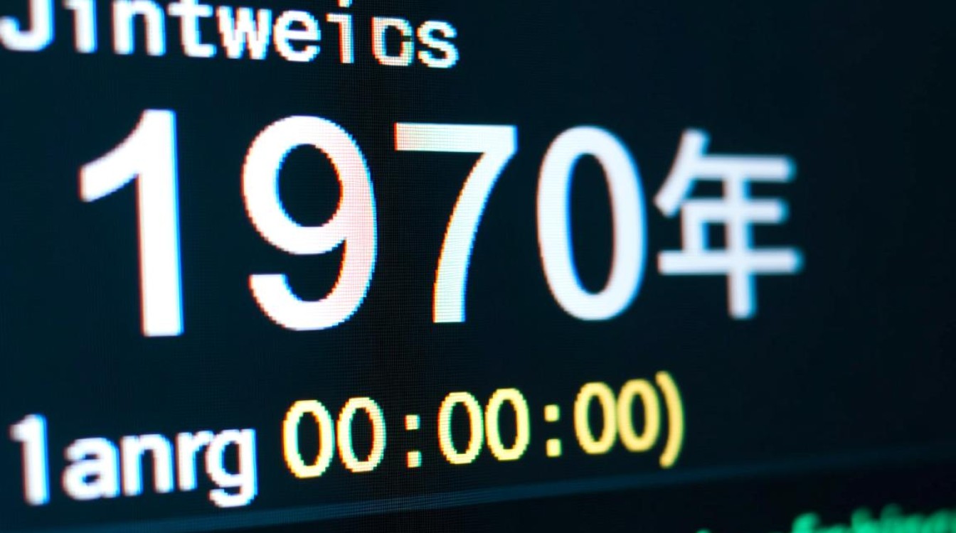 Java调用API获取网络时间返回1970年？原因分析及解决步骤