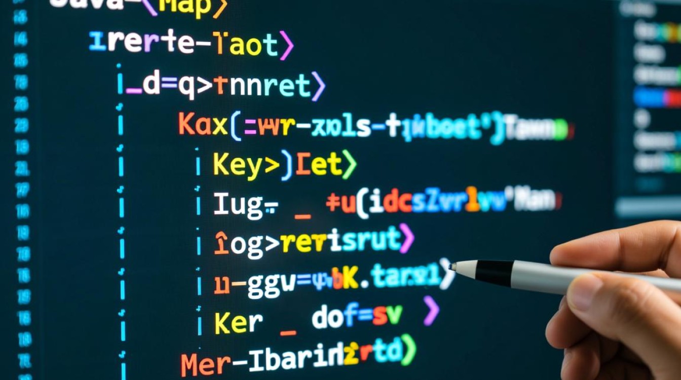 Java中如何获取Map集合的所有key？keySet()与entrySet()方法详解-好主机测评网